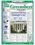 Primary view of Greensheet (Houston, Tex.), Vol. 39, No. 592, Ed. 1 Wednesday, January 14, 2009