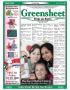 Newspaper: Greensheet (Houston, Tex.), Vol. 38, No. 460, Ed. 1 Wednesday, Octobe…