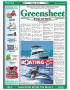 Newspaper: Greensheet (Dallas, Tex.), Vol. 30, No. 21, Ed. 1 Friday, April 28, 2…