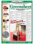 Newspaper: Greensheet (Houston, Tex.), Vol. 37, No. 124, Ed. 1 Wednesday, April …