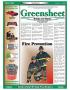 Newspaper: Greensheet (Houston, Tex.), Vol. 37, No. 421, Ed. 1 Tuesday, October …