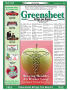 Newspaper: Greensheet (Houston, Tex.), Vol. 36, No. 496, Ed. 1 Wednesday, Novemb…