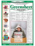 Primary view of Greensheet (Houston, Tex.), Vol. 37, No. 484, Ed. 1 Wednesday, November 15, 2006