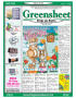 Newspaper: Greensheet (Dallas, Tex.), Vol. 33, No. 7, Ed. 1 Friday, April 10, 20…