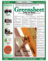 Newspaper: Greensheet (Houston, Tex.), Vol. 36, No. 388, Ed. 1 Wednesday, Septem…