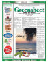 Newspaper: Greensheet (Dallas, Tex.), Vol. 29, No. 56, Ed. 1 Friday, June 3, 2005