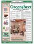 Newspaper: Greensheet (Houston, Tex.), Vol. 36, No. 337, Ed. 1 Tuesday, August 2…