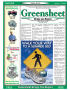 Newspaper: Greensheet (Dallas, Tex.), Vol. 29, No. 315, Ed. 1 Friday, February 1…