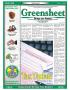 Newspaper: Greensheet (Houston, Tex.), Vol. 37, No. 97, Ed. 1 Tuesday, April 4, …