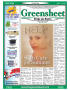 Newspaper: Greensheet (Houston, Tex.), Vol. 39, No. 184, Ed. 1 Wednesday, May 21…
