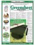 Newspaper: Greensheet (Dallas, Tex.), Vol. 29, No. 77, Ed. 1 Friday, June 24, 20…