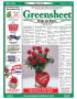 Newspaper: Greensheet (Dallas, Tex.), Vol. 31, No. 308, Ed. 1 Friday, February 8…