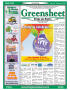 Newspaper: Greensheet (Houston, Tex.), Vol. 39, No. 352, Ed. 1 Wednesday, August…