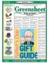 Newspaper: Greensheet (Houston, Tex.), Vol. 37, No. 217, Ed. 1 Tuesday, June 13,…