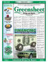 Newspaper: Greensheet (Dallas, Tex.), Vol. 29, No. 329, Ed. 1 Friday, March 3, 2…