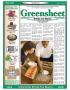 Primary view of Greensheet (Houston, Tex.), Vol. 37, No. 181, Ed. 1 Tuesday, May 23, 2006