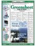 Newspaper: Greensheet (Houston, Tex.), Vol. 36, No. 469, Ed. 1 Tuesday, November…
