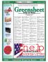 Newspaper: Greensheet (Houston, Tex.), Vol. 36, No. 361, Ed. 1 Tuesday, Septembe…