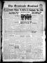Thumbnail image of item number 1 in: 'The Seminole Sentinel (Seminole, Tex.), Vol. 34, No. 44, Ed. 1 Thursday, December 4, 1941'.