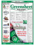 Thumbnail image of item number 1 in: 'Greensheet (Dallas, Tex.), Vol. 31, No. 245, Ed. 1 Friday, December 7, 2007'.