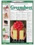 Newspaper: Greensheet (Houston, Tex.), Vol. 36, No. 505, Ed. 1 Tuesday, November…