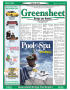 Newspaper: Greensheet (Dallas, Tex.), Vol. 29, No. 357, Ed. 1 Friday, March 31, …