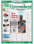 Newspaper: Greensheet (Houston, Tex.), Vol. 39, No. 196, Ed. 1 Wednesday, May 28…