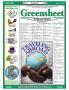 Newspaper: Greensheet (Houston, Tex.), Vol. 37, No. 229, Ed. 1 Tuesday, June 20,…