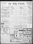 Newspaper: The Daily Express. (San Antonio, Tex.), Vol. 41, No. 273, Ed. 1 Sunda…