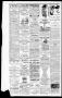 Thumbnail image of item number 4 in: 'Daily Express. (San Antonio, Tex.), Vol. 8, No. 146, Ed. 1 Sunday, June 21, 1874'.