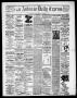 Newspaper: San Antonio Daily Express. (San Antonio, Tex.), Vol. 8, No. 295, Ed. …