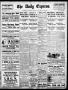 Newspaper: The Daily Express. (San Antonio, Tex.), Vol. 44, No. 108, Ed. 1 Sunda…