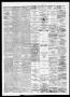 Thumbnail image of item number 2 in: 'San Antonio Daily Express. (San Antonio, Tex.), Vol. 9, No. 202, Ed. 1 Monday, September 6, 1875'.