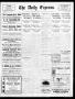 Newspaper: The Daily Express. (San Antonio, Tex.), Vol. 44, No. 52, Ed. 1 Sunday…