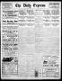 Newspaper: The Daily Express. (San Antonio, Tex.), Vol. 43, No. 215, Ed. 1 Sunda…