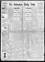 Thumbnail image of item number 1 in: 'The Galveston Daily News. (Galveston, Tex.), Vol. 56, No. 51, Ed. 1 Friday, May 14, 1897'.