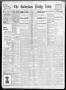 Newspaper: The Galveston Daily News. (Galveston, Tex.), Vol. 56, No. 107, Ed. 1 …