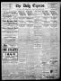Newspaper: The Daily Express. (San Antonio, Tex.), Vol. 42, No. 274, Ed. 1 Tuesd…
