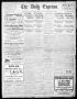 Newspaper: The Daily Express. (San Antonio, Tex.), Vol. 42, No. 213, Ed. 1 Thurs…