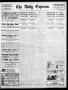 Newspaper: The Daily Express. (San Antonio, Tex.), Vol. 43, No. 250, Ed. 1 Sunda…