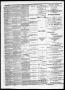 Thumbnail image of item number 3 in: 'San Antonio Daily Express. (San Antonio, Tex.), Vol. 9, No. 220, Ed. 1 Friday, September 24, 1875'.