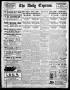 Newspaper: The Daily Express. (San Antonio, Tex.), Vol. 43, No. 306, Ed. 1 Sunda…