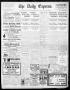 Newspaper: The Daily Express. (San Antonio, Tex.), Vol. 42, No. 174, Ed. 1 Sunda…