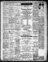 Thumbnail image of item number 3 in: 'San Antonio Daily Express. (San Antonio, Tex.), Vol. 8, No. 176, Ed. 1 Monday, November 9, 1874'.