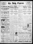 Newspaper: The Daily Express. (San Antonio, Tex.), Vol. 43, No. 276, Ed. 1 Frida…