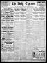 Thumbnail image of item number 1 in: 'The Daily Express. (San Antonio, Tex.), Vol. 43, No. 96, Ed. 1 Sunday, April 5, 1908'.