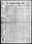 Newspaper: The Galveston Daily News. (Galveston, Tex.), Vol. 56, No. 143, Ed. 1 …