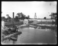 Thumbnail image of item number 1 in: 'Brazos River: Lock and Dam #8'.