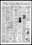 Newspaper: San Antonio Daily Express. (San Antonio, Tex.), Vol. 9, No. 196, Ed. …