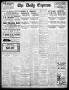 Newspaper: The Daily Express. (San Antonio, Tex.), Vol. 43, No. 87, Ed. 1 Friday…